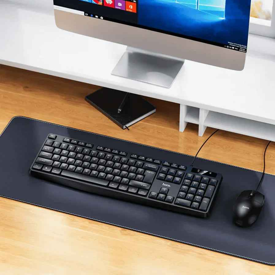 USB Wired Full Size Keyboard (GM60)