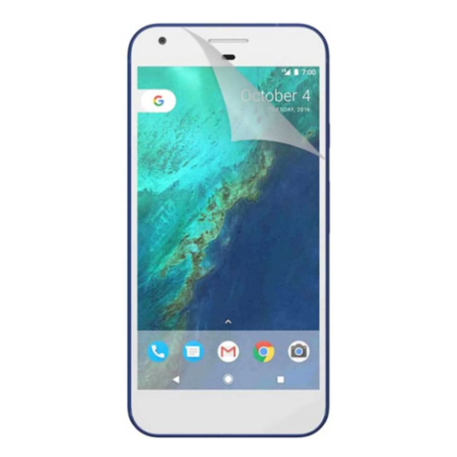 Hydrogel Screen Protector for Google Pixel (1st Gen) (Pack of 2) 9eight5