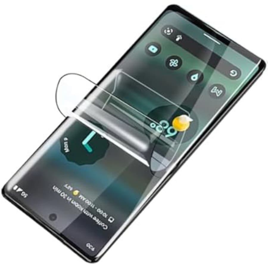 Hydrogel Screen Protector for Google Pixel 2 (Pack of 2) 9eight5