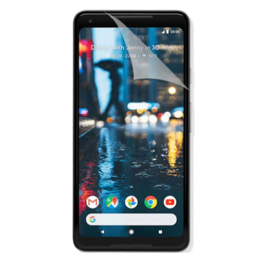 Hydrogel Screen Protector for Google Pixel 2 XL (Pack of 2) 9eight5
