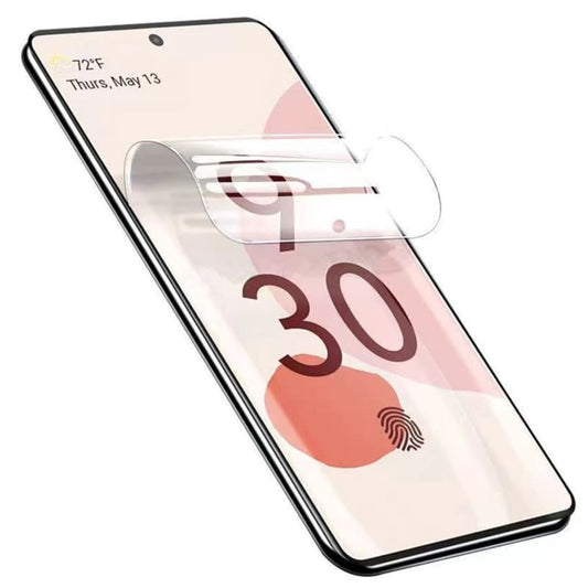 Hydrogel Screen Protector for Google Pixel 6 9eight5