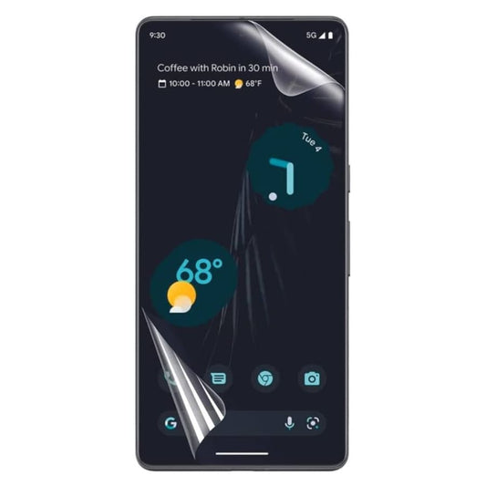 Hydrogel Screen Protector for Google Pixel 7 9eight5