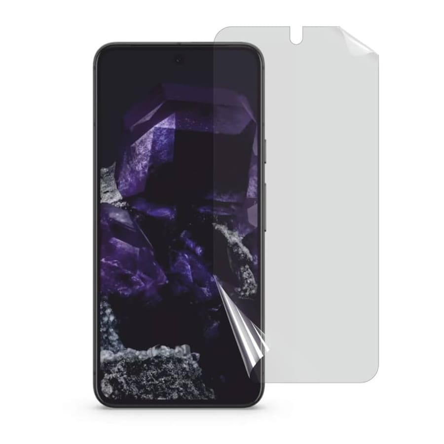 Hydrogel Screen Protector for Google Pixel 8 (Pack of 2) 9eight5
