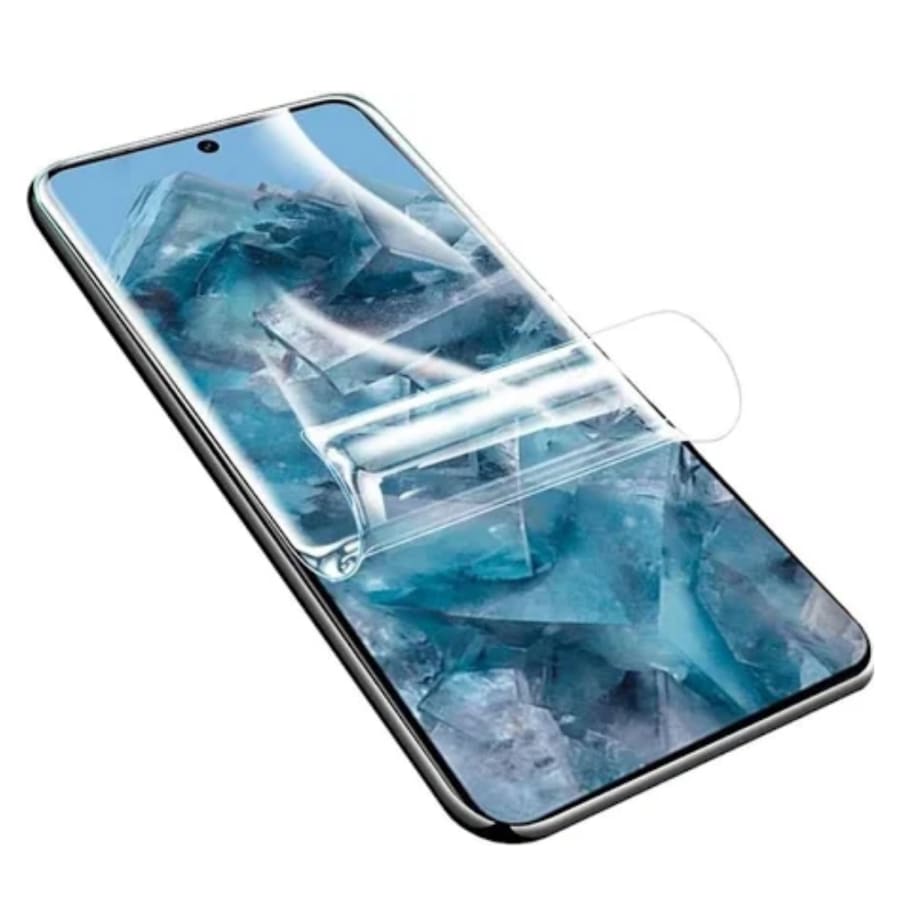 Hydrogel Screen Protector for Google Pixel 8 Pro 9eight5