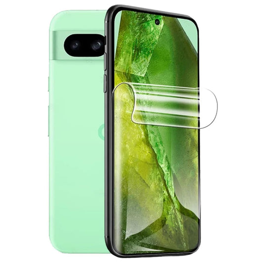 Hydrogel Screen Protector for Google Pixel 8a 9eight5