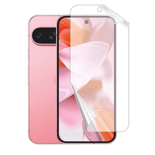 Hydrogel Screen Protector for Google Pixel 9 Pro 9eight5