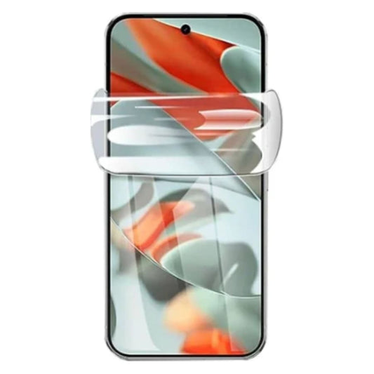 Hydrogel Screen Protector for Google Pixel 9 Pro XL 9eight5