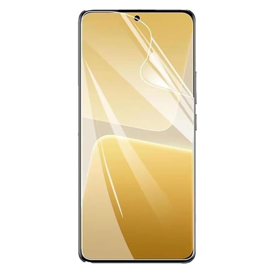 Hydrogel Screen Protector for Google Pixel 9a (Pack of 2) 9eight5