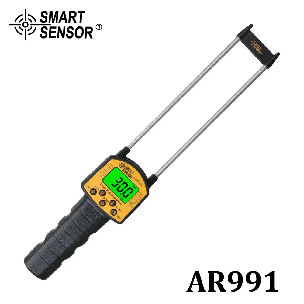 Grain Moisture Meter Habicare