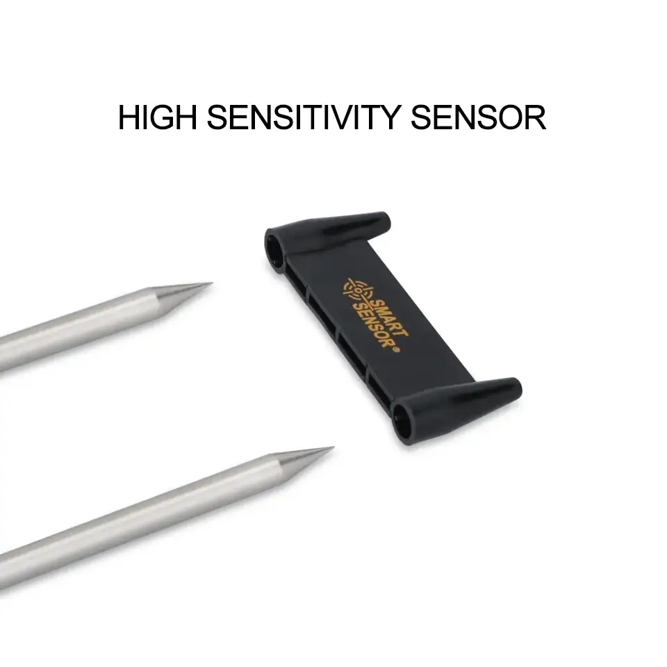 Grain Moisture Meter Habicare