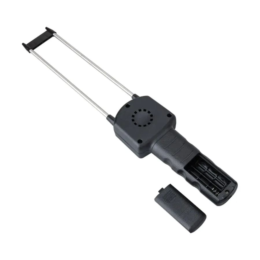 Grain Moisture Meter - For Corn Wheat Rice Bean Wheat Flour Fodder Rapeseed 9eight5