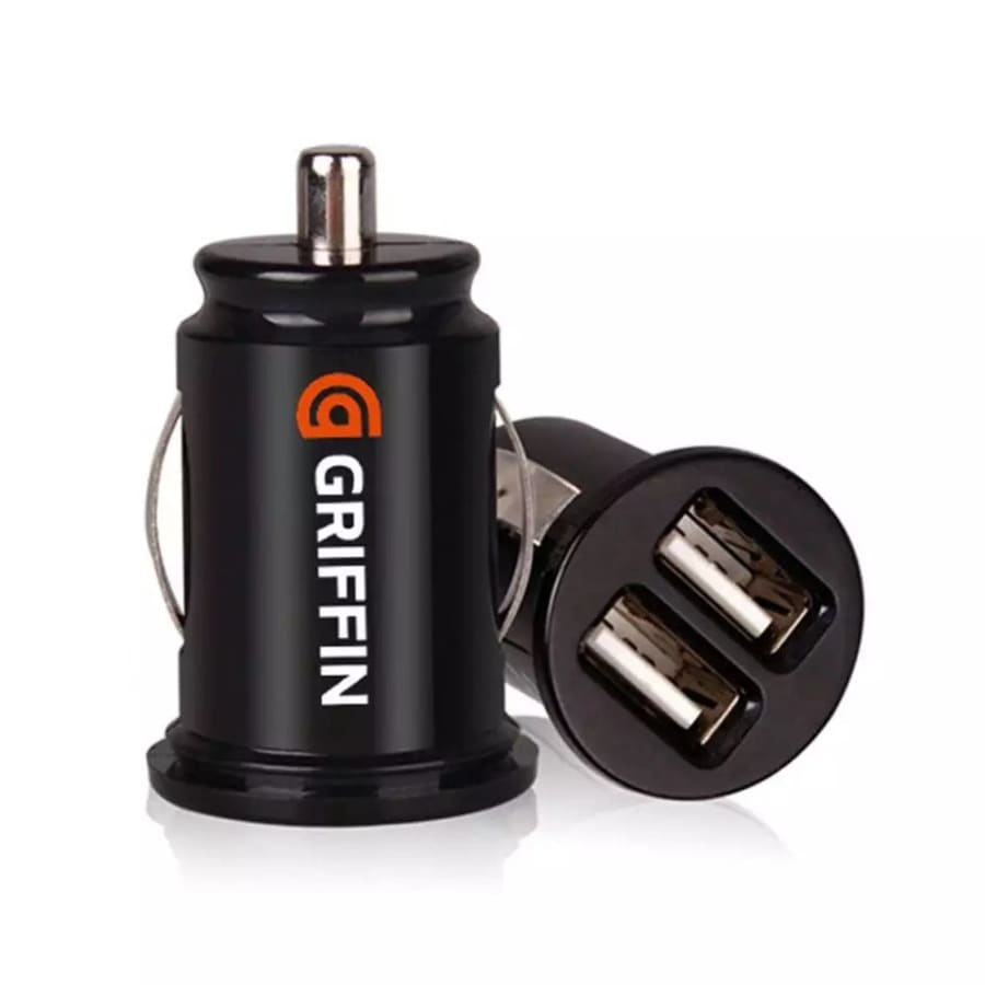 Griffin Car Charger - ShopHub