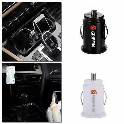 Griffin Car Charger - ShopHub