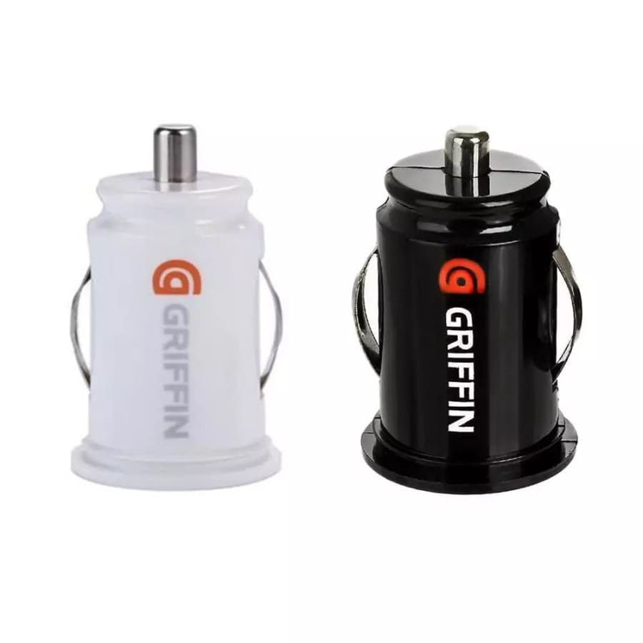 Griffin Car Charger - ShopHub
