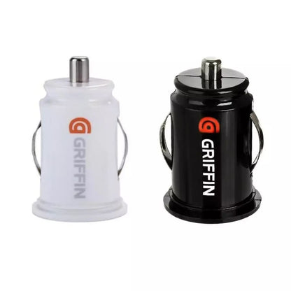 Griffin Car Charger - ShopHub