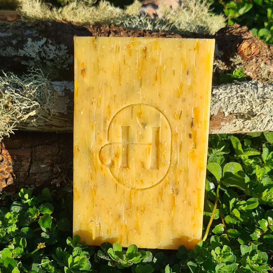 Holistic Hound - Grooming Bar 120g Animal Addiction Limited