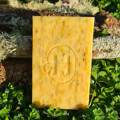 Holistic Hound - Grooming Bar 120g Animal Addiction Limited