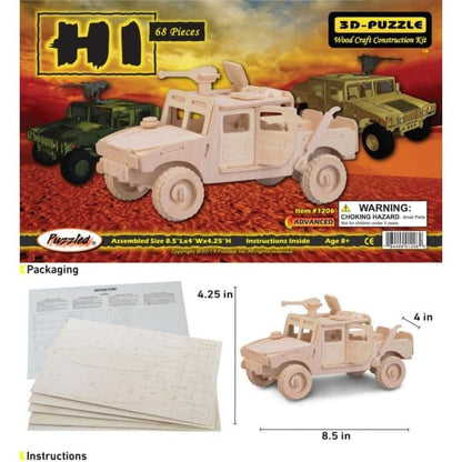 H1 9eight5