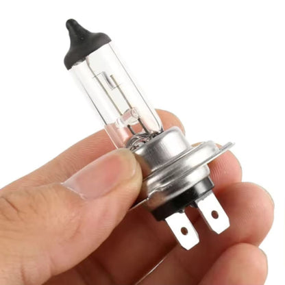H7 12V Halogen Headlight Bulb (Pack of 2) 9eight5