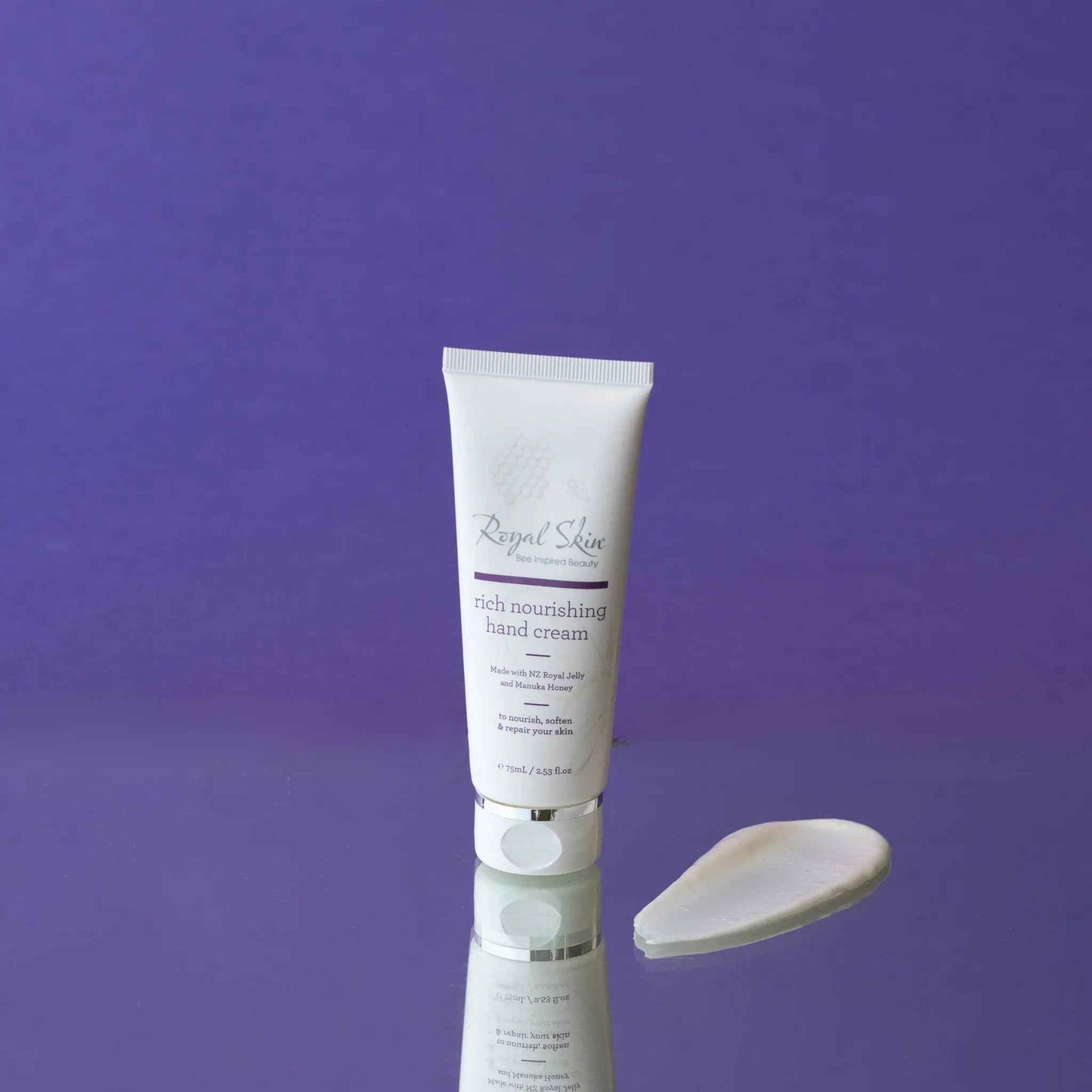 Royal Skin Rich Nourishing Hand Cream