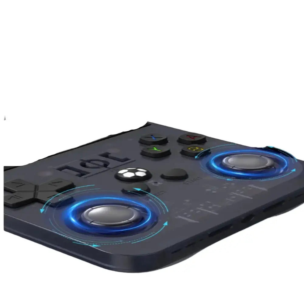 Handheld Console – Linux, 4.0" IPS Screen, 64GB/128GB Habicare