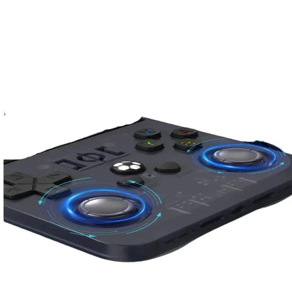Handheld Console – Linux, 4.0" IPS Screen, 64GB/128GB Habicare
