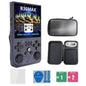 Handheld Console – Linux, 4.0" IPS Screen, 64GB/128GB Habicare