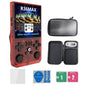 Handheld Console – Linux, 4.0" IPS Screen, 64GB/128GB Habicare