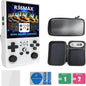 Handheld Console – Linux, 4.0" IPS Screen, 64GB/128GB Habicare