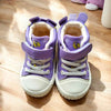 Plush High-Tops – Soft, Secure & Playful