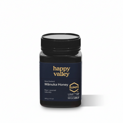 UMF® 10+ Manuka Honey
