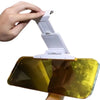 HD Anti-Glare Car Sun Visor – Day & Night Driving Sunlight Protection