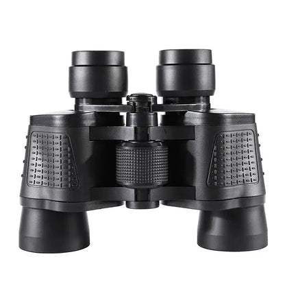 HD Long-Range Binoculars – High Power for Hunting & Travel (80x80 / 90x90) Habicare