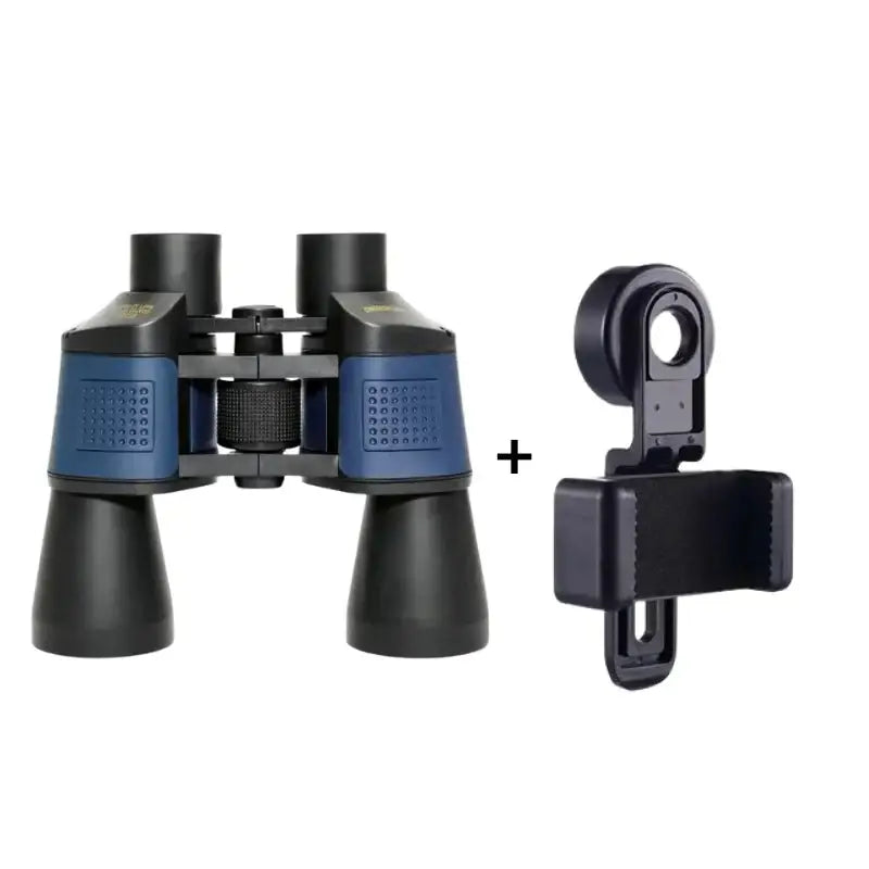 HD Long-Range Binoculars – High Power for Hunting & Travel (80x80 / 90x90) Habicare