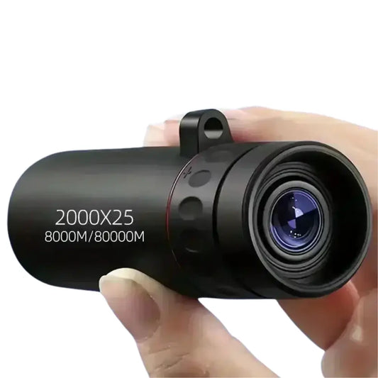 HD Monocular Telescope Habicare
