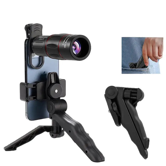 HD Monocular Telescope Habicare