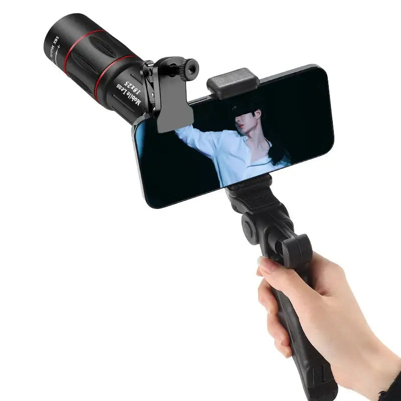 HD Monocular Telescope Habicare
