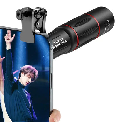 HD Monocular Telescope Habicare