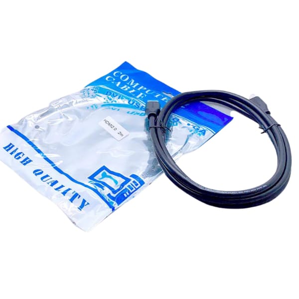 HDMI Computer / TV Cable 9eight5