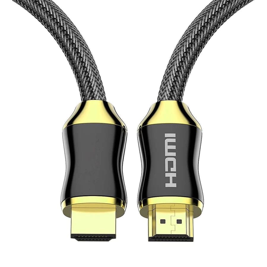 HDMI Computer / TV Cable - 2m / 5m 9eight5