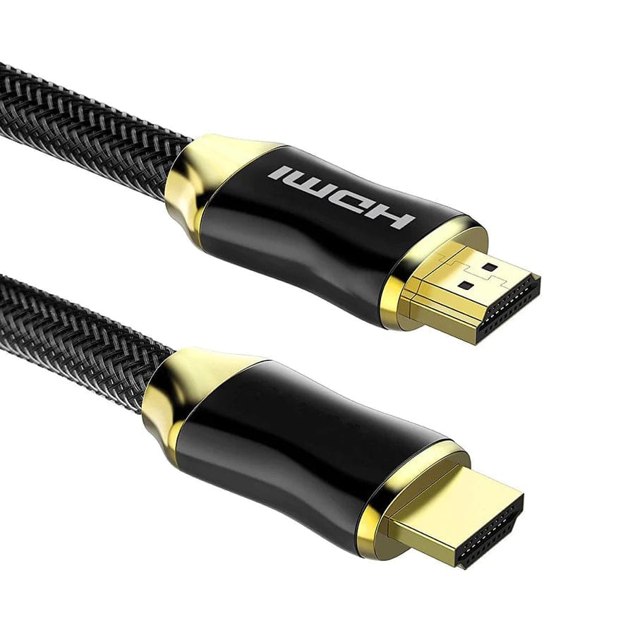 HDMI Computer / TV Cable - 2m / 5m 9eight5