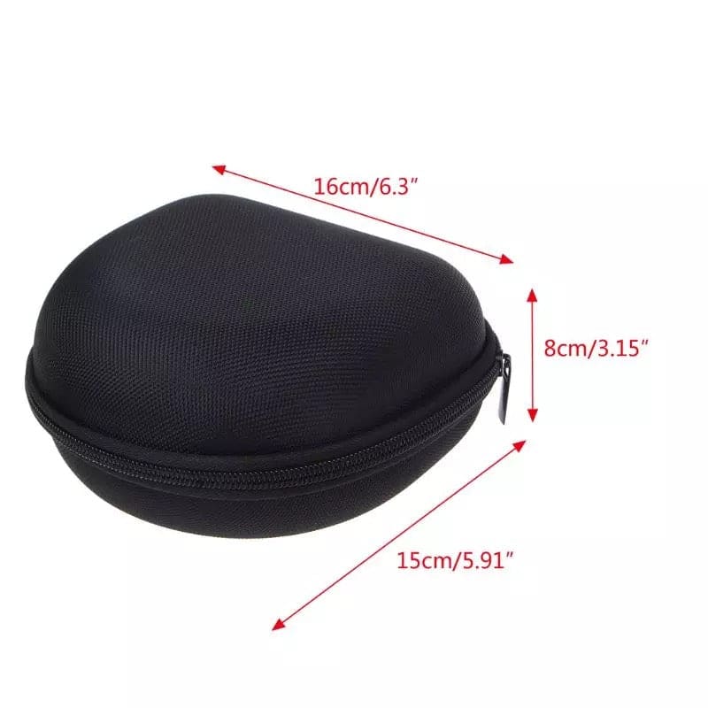 Headphones Protective Case 9eight5