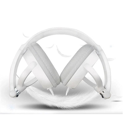 Headphones (White) 9eight5