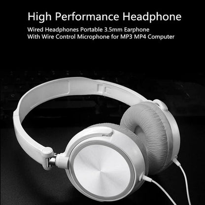 Headphones (White) 9eight5