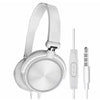 Headphones (White)