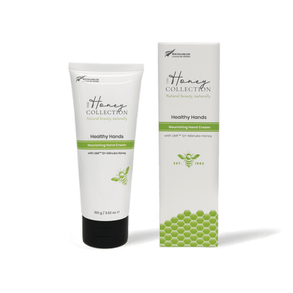Healthy Hands Nourishing Hand Cream - ShopHub