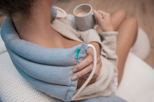 Heat & Cold Pack Do Not Disturb Sleep Company