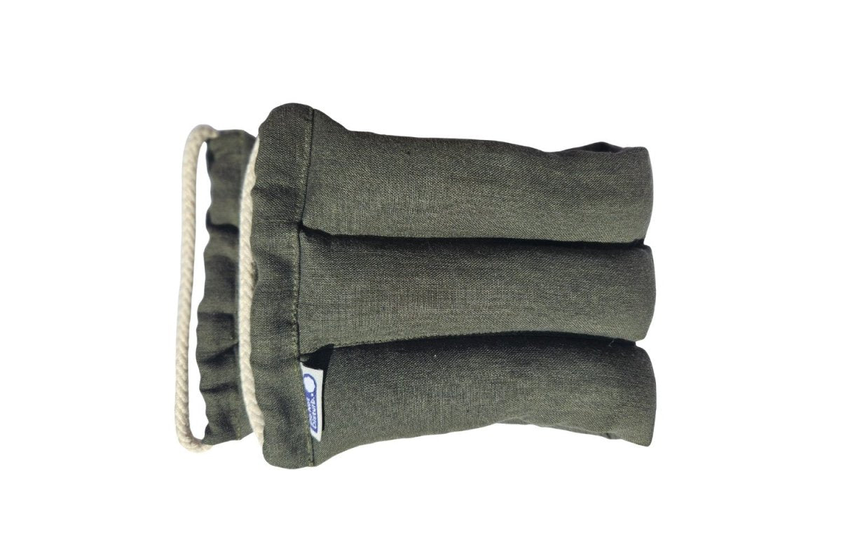 Heat & Cold Pack Do Not Disturb Sleep Company