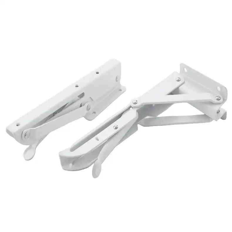 Heavy Duty Folding Shelf Brackets for RV / Caravan Tables (2PCS) Habicare