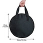 Heavy Duty RV / Caravan Cable Storage Bag Habicare